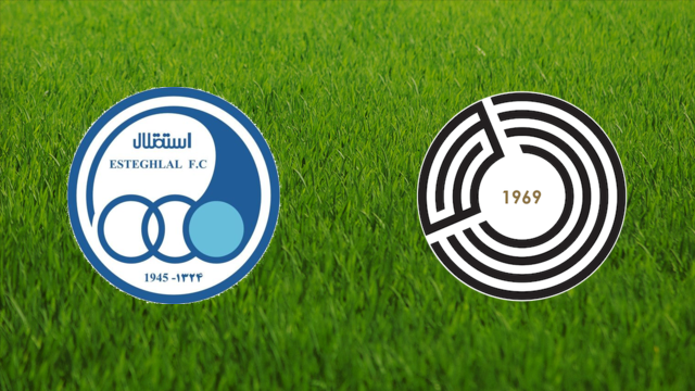 Esteghlal FC vs. Al-Sadd SC