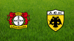 Bayer Leverkusen vs. AEK FC