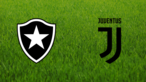 Botafogo FR vs. Juventus FC