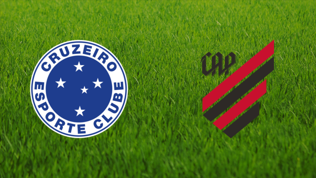 Cruzeiro EC vs. Athletico Paranaense