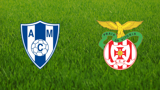 AC Malveira vs. SC Praiense