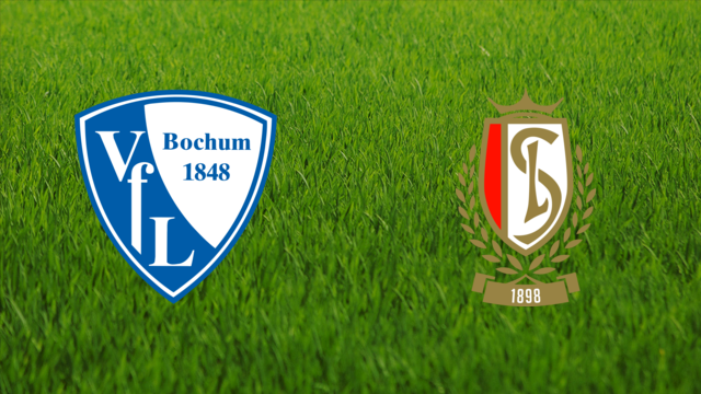 VfL Bochum vs. Standard de Liège