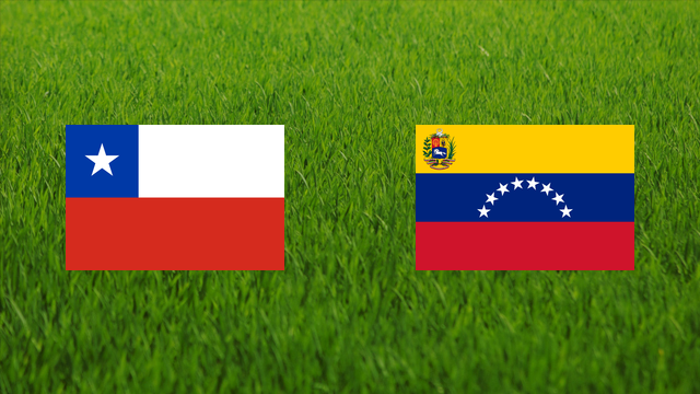 Chile vs. Venezuela