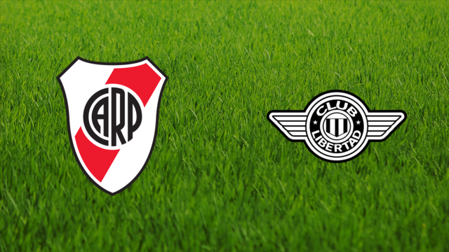 River Plate vs. Club Libertad