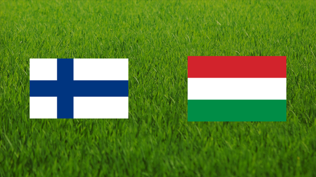 Finland vs. Hungary