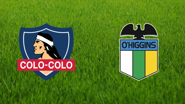 CSD Colo-Colo vs. O'Higgins FC