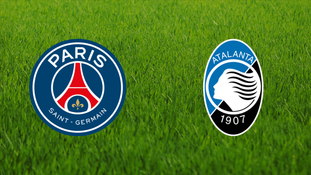 Paris Saint-Germain vs. Atalanta BC
