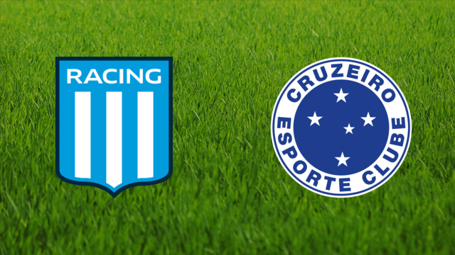 Racing Club vs. Cruzeiro EC