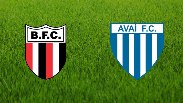 Botafogo - SP vs. Avaí FC