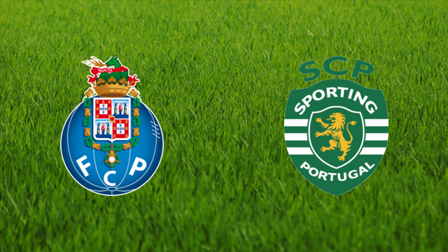 FC Porto vs. Sporting CP
