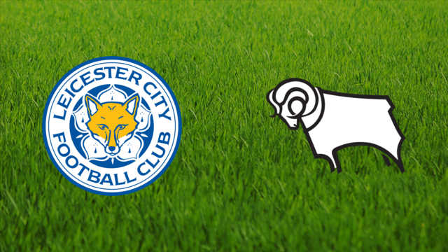 Leicester City vs. Derby County