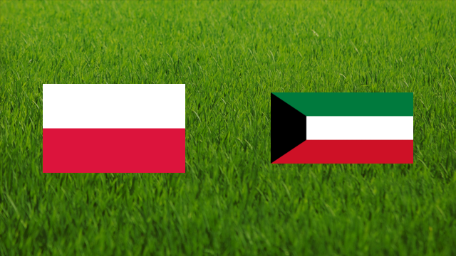Poland vs. Kuwait