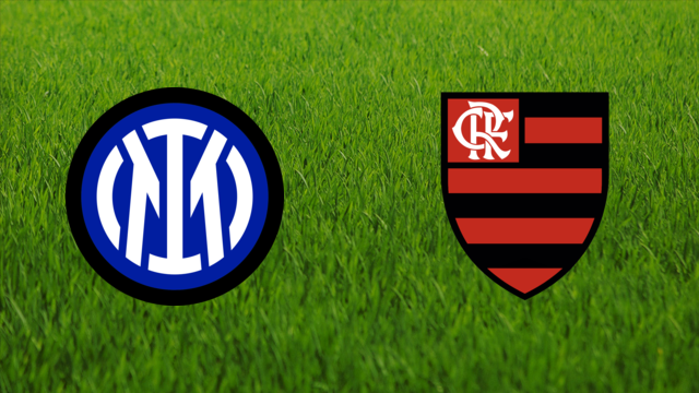 FC Internazionale vs. CR Flamengo