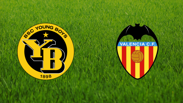 BSC Young Boys vs. Valencia CF