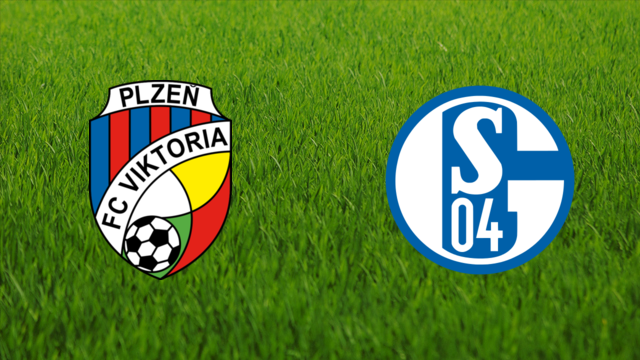 Viktoria Plzeň vs. Schalke 04