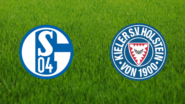 Schalke 04 vs. Holstein Kiel