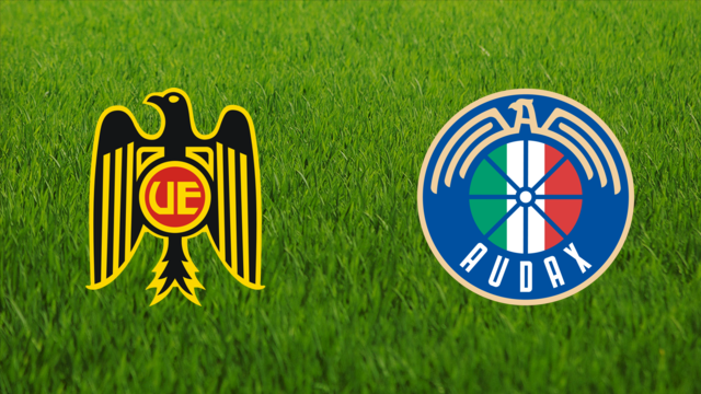 Unión Española vs. Audax Italiano