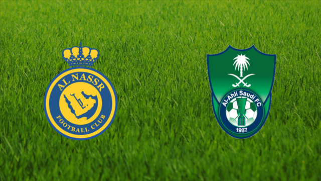 Al-Nassr FC vs. Al-Ahli Saudi FC