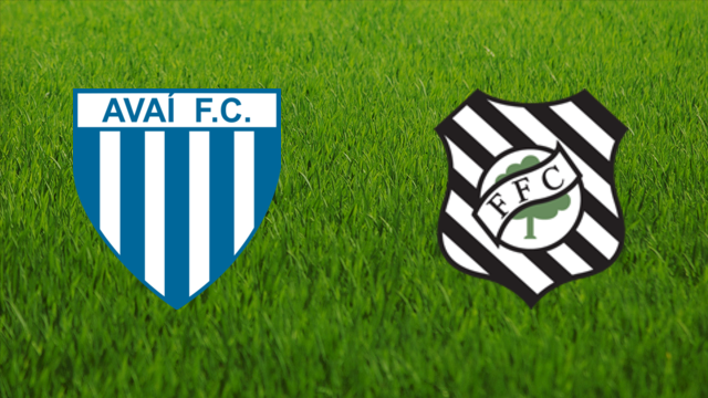 Avaí FC vs. Figueirense FC