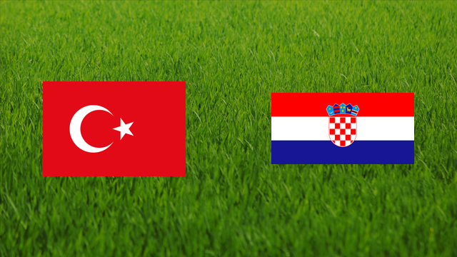 Turkey vs. Croatia
