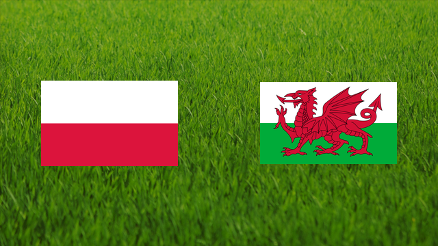 Poland vs. Wales