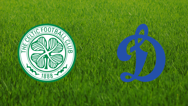 Celtic FC vs. Dinamo Moskva