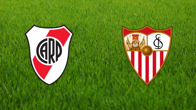 River Plate vs. Sevilla FC