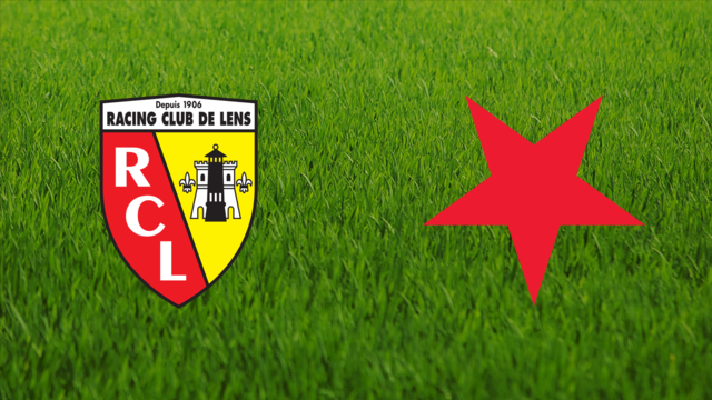 RC Lens vs. Slavia Praha