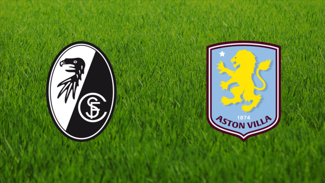 SC Freiburg vs. Aston Villa