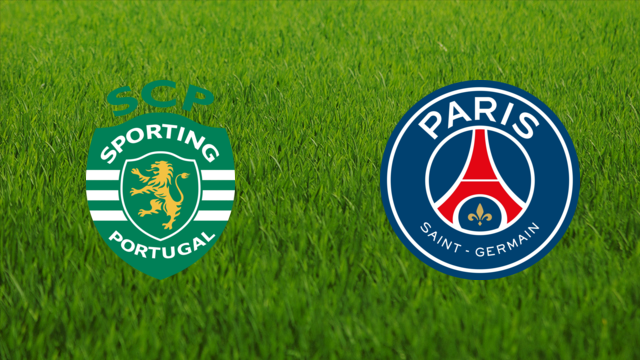 Sporting CP vs. Paris Saint-Germain