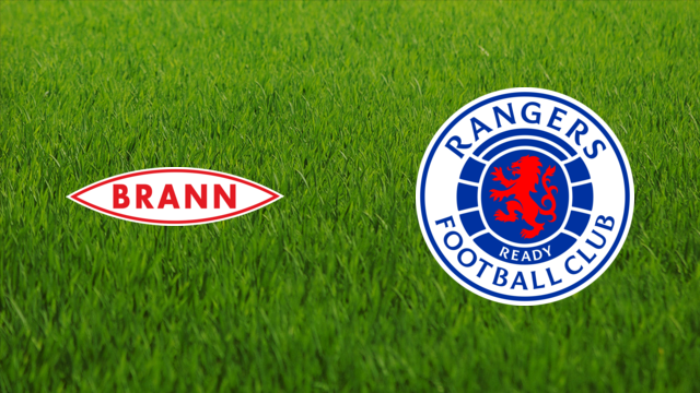 SK Brann vs. Rangers FC