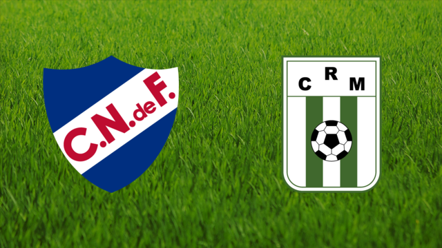 Nacional - MTV vs. Racing Montevideo