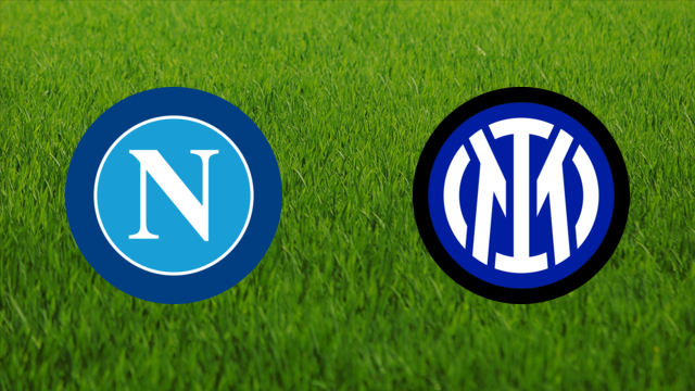 SSC Napoli vs. FC Internazionale