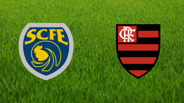Sampaio Corrêa (RJ) vs. CR Flamengo
