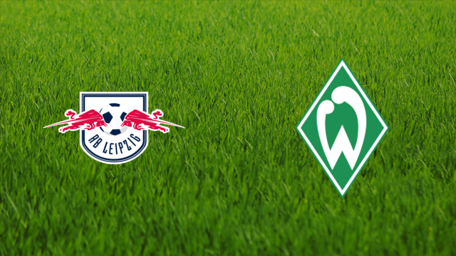 RB Leipzig vs. Werder Bremen