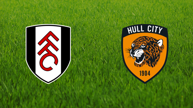 Fulham FC vs. Hull City