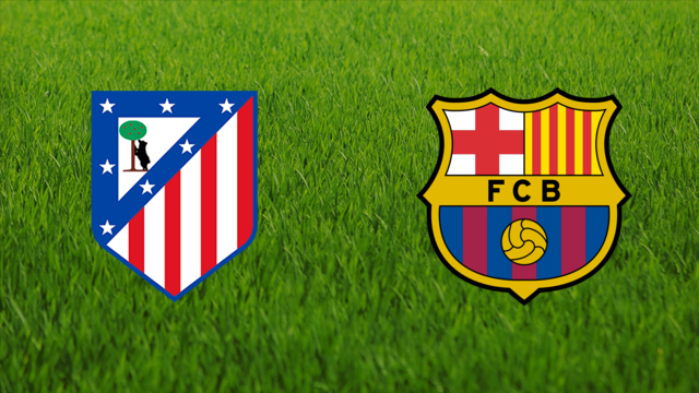 Atlético Madrileño vs. Barcelona Atlètic