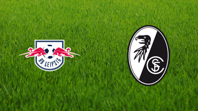 RB Leipzig vs. SC Freiburg