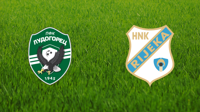 PFC Ludogorets vs. HNK Rijeka