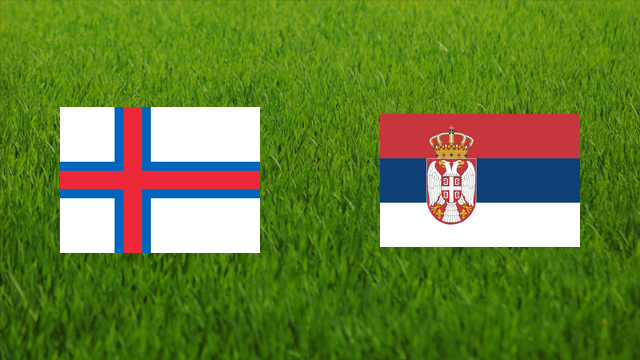 Faroe Islands vs. Serbia