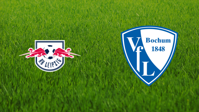 RB Leipzig vs. VfL Bochum