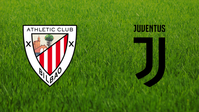 Athletic de Bilbao vs. Juventus FC