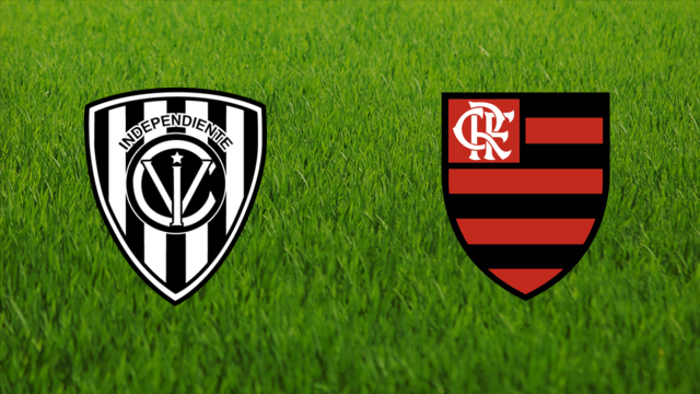 Independiente del Valle vs. CR Flamengo