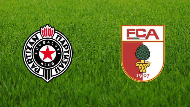 FK Partizan vs. FC Augsburg
