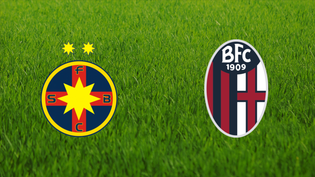FCSB vs. Bologna FC