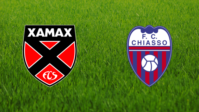 Neuchâtel Xamax vs. FC Chiasso
