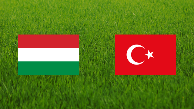 Hungary vs. Turkey