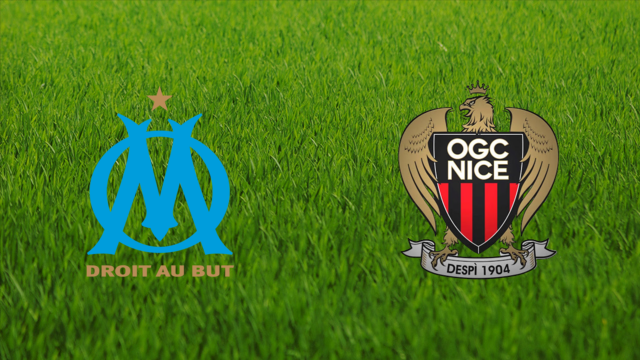Olympique de Marseille vs. OGC Nice