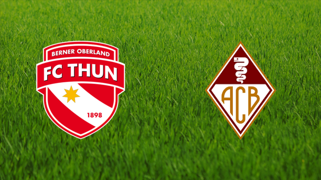 FC Thun vs. AC Bellinzona