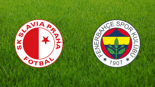 Slavia Praha vs. Fenerbahçe SK